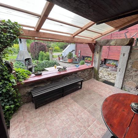 Appartamento U Myslivce Chřibská Esterno foto